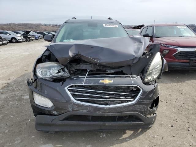 Photo 5 from auction – 2016 CHEVROLET EQUINOX LT with VIN 2GNFLFEK2G6182243
