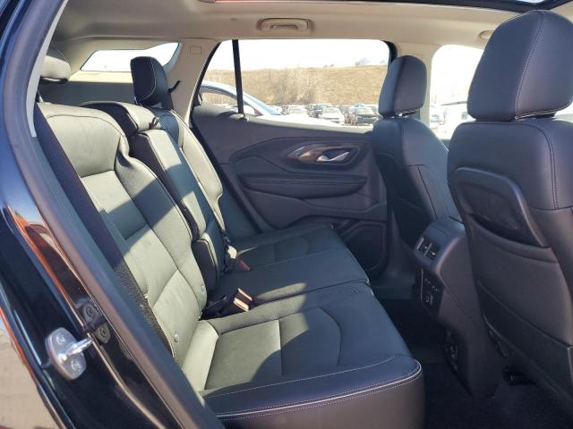 Photo 11 from auction – 2020 GMC TERRAIN DE with VIN 3GKALXEX3LL346470