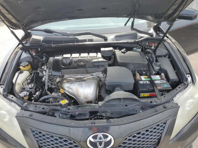 Photo 11 from auction – 2011 TOYOTA CAMRY BASE with VIN 4T1BF3EK1BU212450