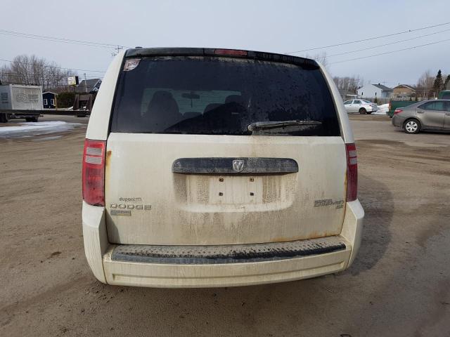 Photo 6 from auction – 2010 DODGE GRAND CARA with VIN 2D4RN4DE9AR302340