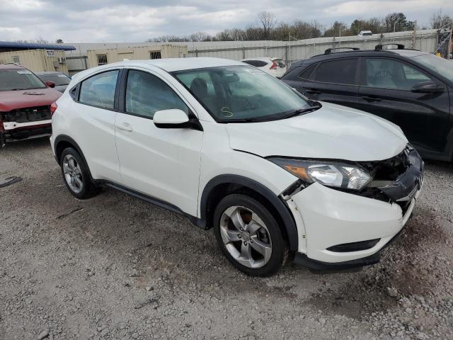 Photo 4 from auction – 2016 HONDA HR-V LX with VIN 3CZRU6H36GM759783