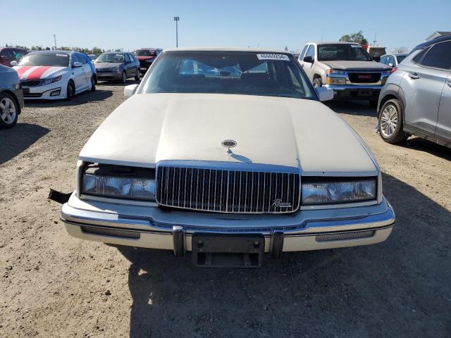 Photo 5 from auction – 1990 BUICK RIVIERA with VIN 1G4EZ13C6LU412990