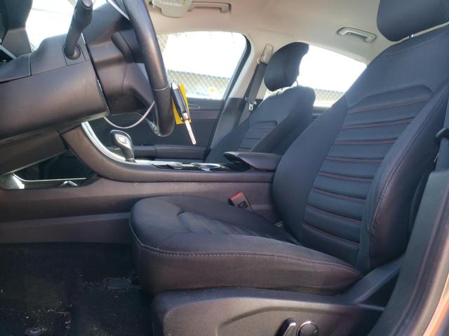 Photo 7 from auction – 2013 FORD FUSION SE with VIN 3FA6P0HR0DR113337