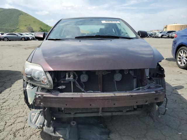 Photo 5 from auction – 2008 TOYOTA SCION TC with VIN JTKDE167680244141