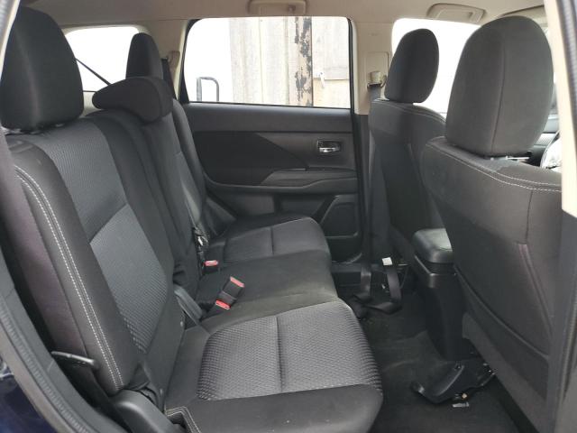 Photo 11 from auction – 2016 MITSUBISHI OUTLANDER with VIN JA4AZ3A3XGZ038081