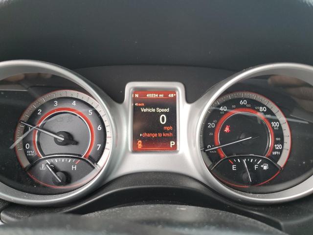 Photo 9 from auction – 2019 DODGE JOURNEY GT with VIN 3C4PDDEG5KT739256