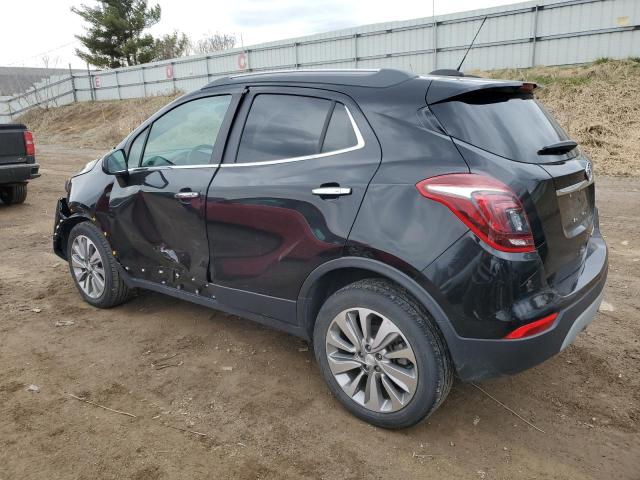 Photo 2 from auction – 2020 BUICK ENCORE PRE with VIN KL4CJESB0LB075659