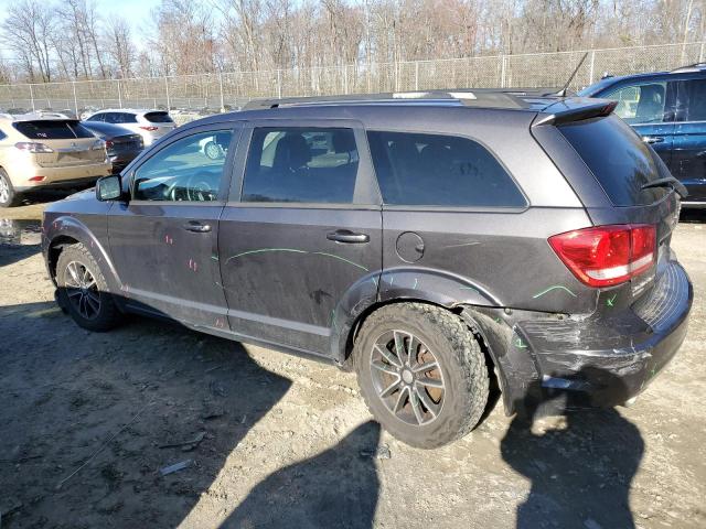 Photo 2 from auction – 2017 DODGE JOURNEY SE with VIN 3C4PDDAG4HT620466