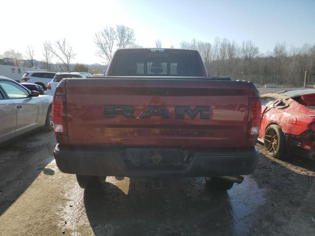 Photo 6 from auction – 2017 RAM 2500 POWER with VIN 3C6TR5EJ1HG715157