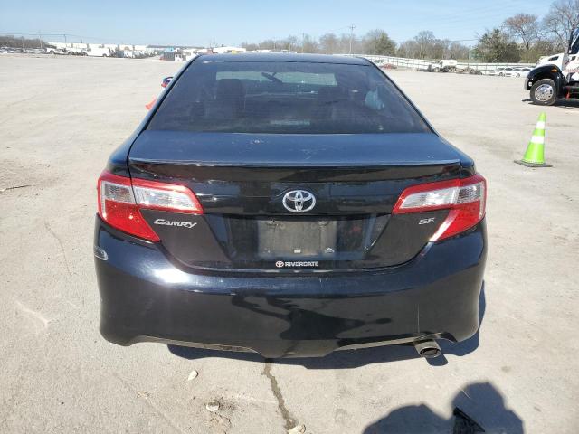 Photo 6 from auction – 2012 TOYOTA CAMRY BASE with VIN 4T1BF1FK5CU612712
