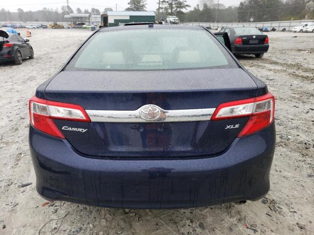 Photo 6 from auction – 2014 TOYOTA CAMRY L with VIN 4T1BF1FKXEU850753