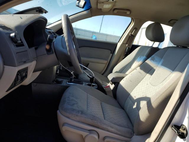 Photo 7 from auction – 2012 FORD FUSION S with VIN 3FAHP0GA8CR388330