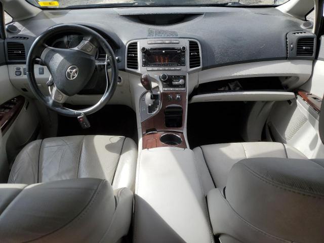 Photo 8 from auction – 2012 TOYOTA VENZA LE with VIN 4T3BK3BB4CU073343