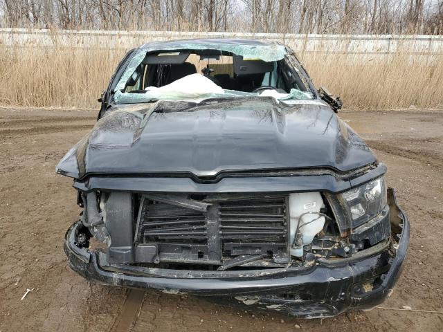 صورة رقم 5 من المزاد - 2021 RAM 1500 BIG H مع VIN 1C6SRFFTXMN732560