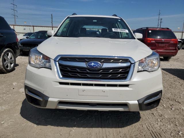 Photo 5 from auction – 2018 SUBARU FORESTER 2 with VIN JF2SJAEC6JH535658