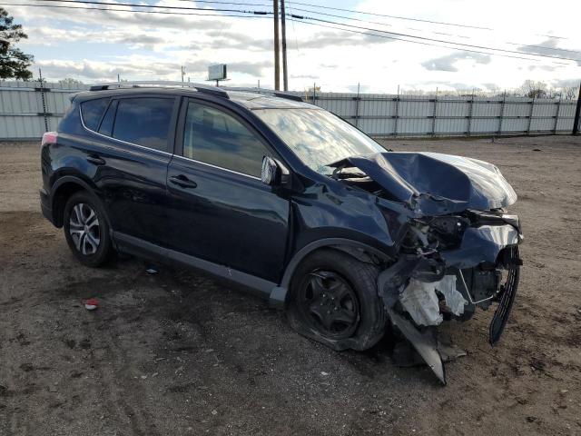 Photo 4 from auction – 2017 TOYOTA RAV4 LE with VIN JTMZFREV3HJ133968