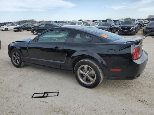 Photo 2 from auction – 2006 FORD MUSTANG with VIN 1ZVFT80N565176854