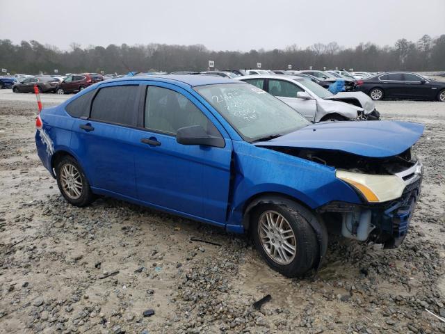Photo 4 from auction – 2010 FORD FOCUS SE with VIN 1FAHP3FNXAW266715