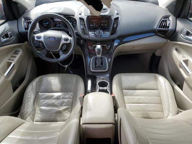 Photo 8 from auction – 2014 FORD ESCAPE TIT with VIN 1FMCU0JX3EUA68446