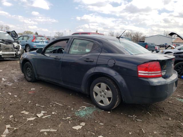 Photo 2 from auction – 2010 DODGE AVENGER SX with VIN 1B3CC4FB6AN122257