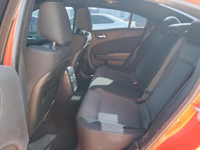 Photo 10 from auction – 2016 DODGE CHARGER SX with VIN 2C3CDXHG8GH163324
