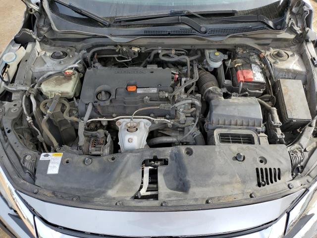 Photo 11 from auction – 2016 HONDA CIVIC EX with VIN 2HGFC2F74GH511056