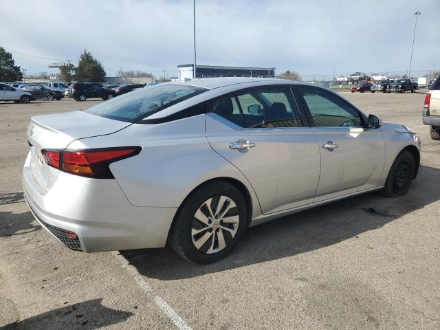 Photo 3 from auction – 2019 NISSAN ALTIMA S with VIN 1N4BL4BV4KC239218
