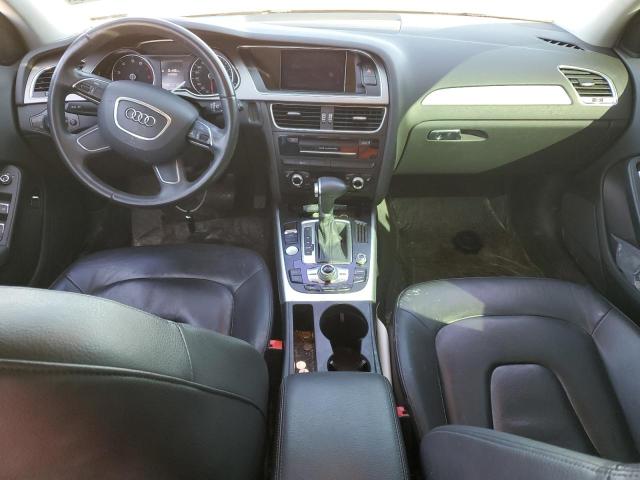 Photo 8 from auction – 2013 AUDI A4 PREMIUM with VIN WAUFFAFL0DN009836
