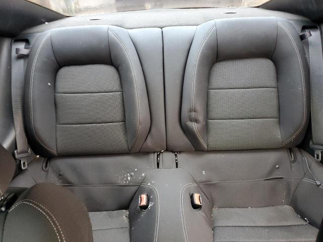 Photo 10 from auction – 2017 FORD MUSTANG with VIN 1FA6P8AM1H5308997