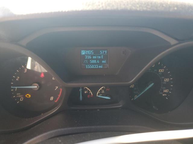 Photo 9 from auction – 2016 FORD TRANSIT CO with VIN NM0LS7E75G1246145