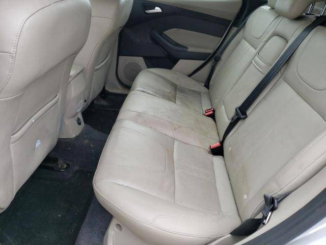 صورة رقم 10 من المزاد - 2012 FORD FOCUS SEL مع VIN 1FAHP3M26CL227911