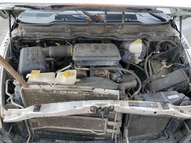 Photo 11 from auction – 2006 DODGE RAM 1500 S with VIN 1D7HU18N56S678677