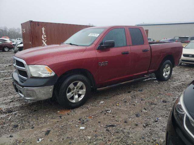 RAM 1500 ST 2013 with VIN 1C6RR6FG1DS565878 - Photo from auction