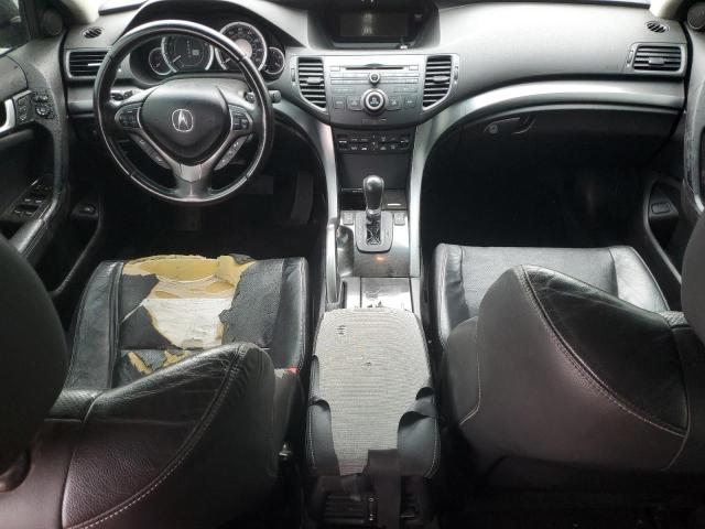 Photo 8 from auction – 2011 ACURA TSX with VIN JH4CU2F65BC016252