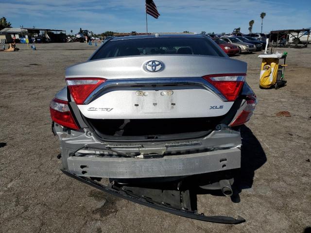 Photo 6 from auction – 2016 TOYOTA CAMRY LE with VIN 4T4BF1FK4GR550358