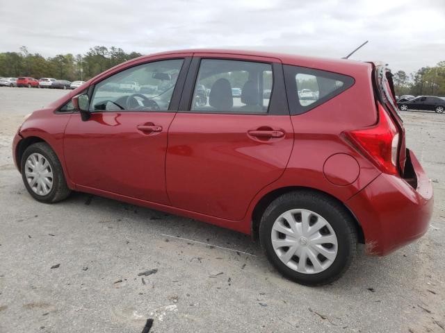Photo 2 from auction – 2015 NISSAN VERSA NOTE with VIN 3N1CE2CP6FL385355