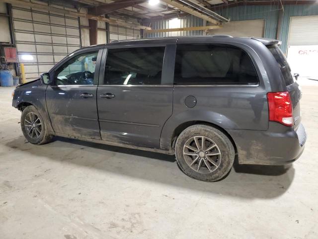 Photo 2 from auction – 2016 DODGE GRAND CARA with VIN 2C4RDGCG1GR118104