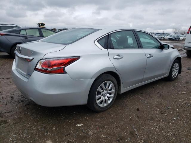 Photo 3 from auction – 2014 NISSAN ALTIMA 2.5 with VIN 1N4AL3AP3EC121173