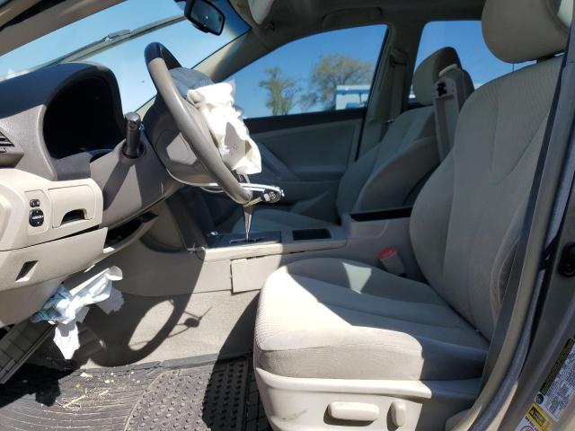 Photo 7 from auction – 2007 TOYOTA CAMRY CE with VIN 4T1BE46K27U538644