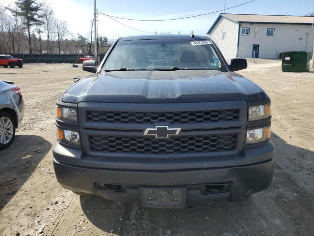 Photo 5 from auction – 2015 CHEVROLET SILVERADO with VIN 1GCVKPEC3FZ357835