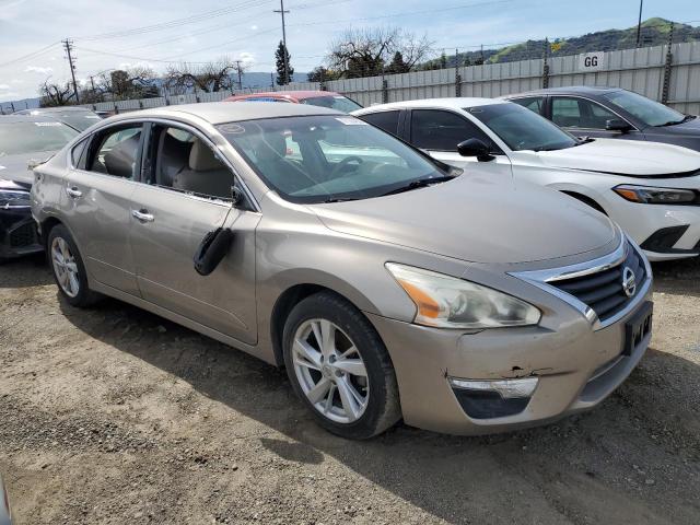 Photo 4 from auction – 2014 NISSAN ALTIMA 2.5 with VIN 1N4AL3AP1EC143317