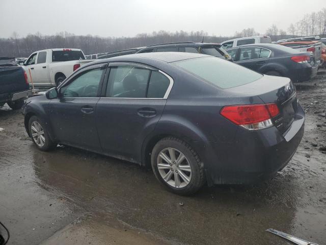 Photo 2 from auction – 2011 SUBARU LEGACY 2.5 with VIN 4S3BMBC68B3245929