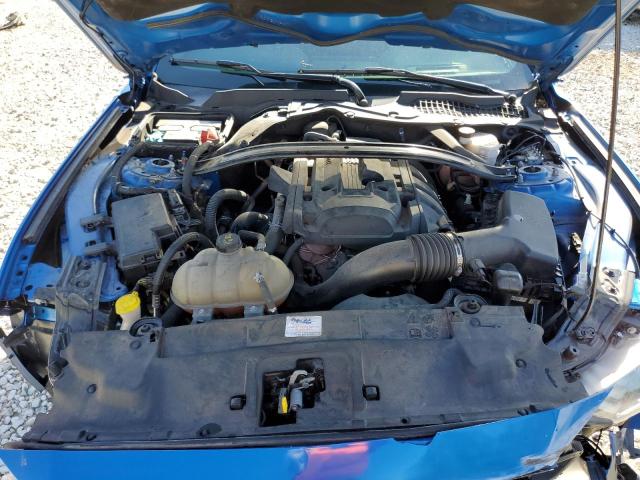 Photo 11 from auction – 2019 FORD MUSTANG with VIN 1FA6P8TH9K5134071