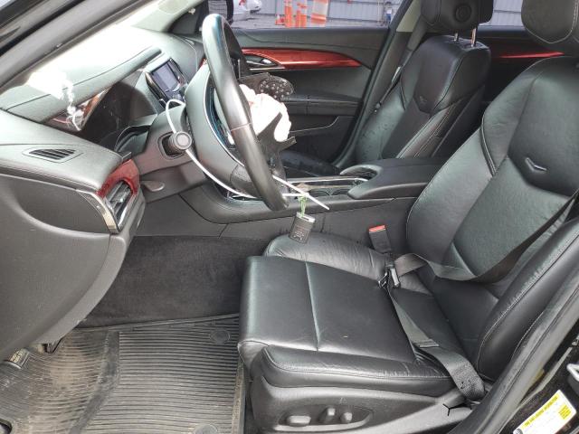 Photo 7 from auction – 2014 CADILLAC ATS with VIN 1G6AG5RX3E0100875