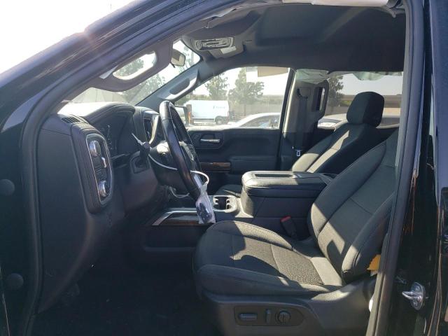 Photo 7 from auction – 2022 GMC SIERRA LIM with VIN 3GTP8CEKXNG142863