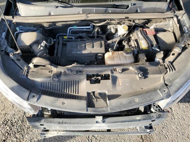 Photo 11 from auction – 2020 CHEVROLET TRAX 1LT with VIN 3GNCJLSB4LL242590