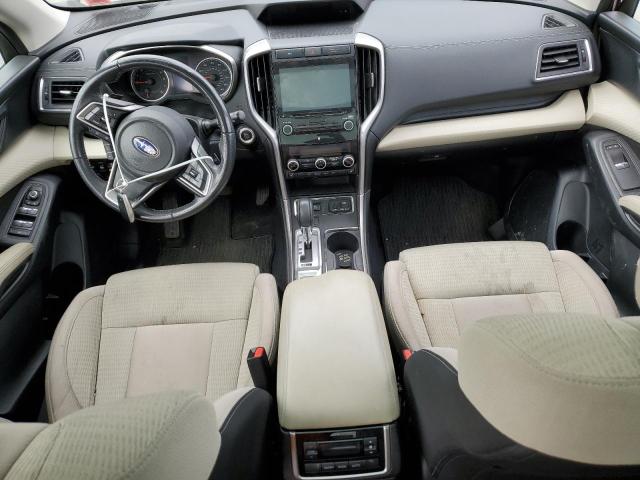 Photo 8 from auction – 2021 SUBARU ASCENT PRE with VIN 4S4WMAHD7M3446349