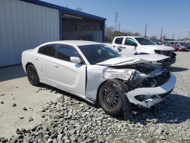 Photo 4 from auction – 2019 DODGE CHARGER PO with VIN 2C3CDXKT6KH609260
