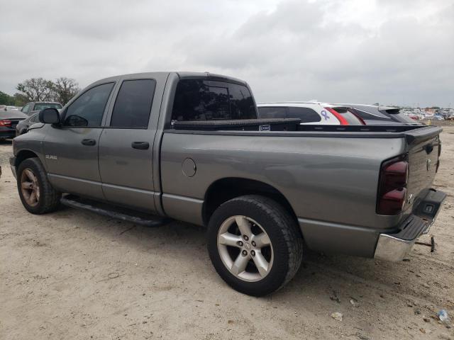 Photo 2 from auction – 2008 DODGE RAM 1500 S with VIN 1D7HA18N48J180164