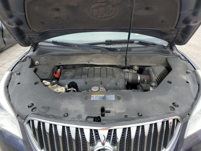 Photo 11 from auction – 2013 BUICK ENCLAVE with VIN 5GAKRBKDXDJ183905